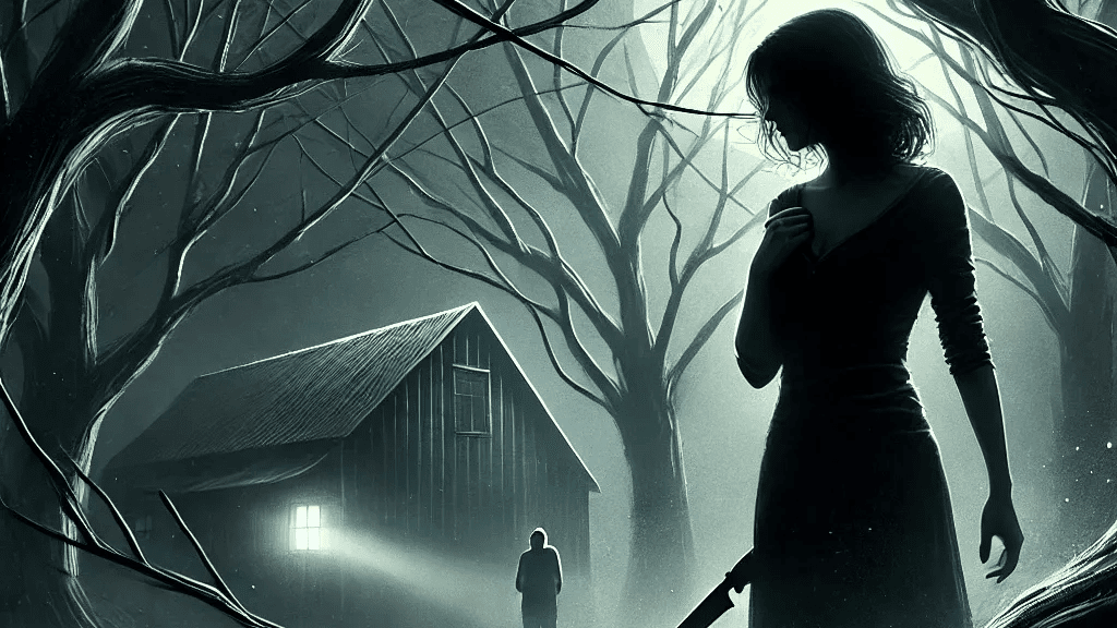 ChatGPT “helped” me write a novel – and created a ruthless serial killer